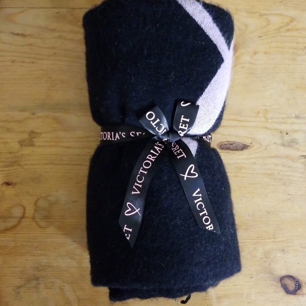 Victoria Secret blanket
